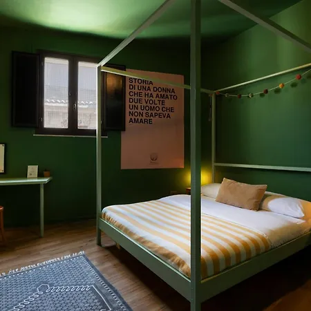Bed & Breakfast Homestay Rooftop