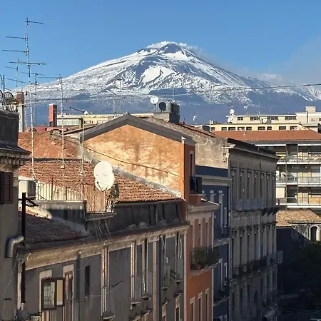 Rooftop Catane